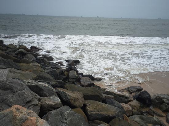 Elegushi Beach